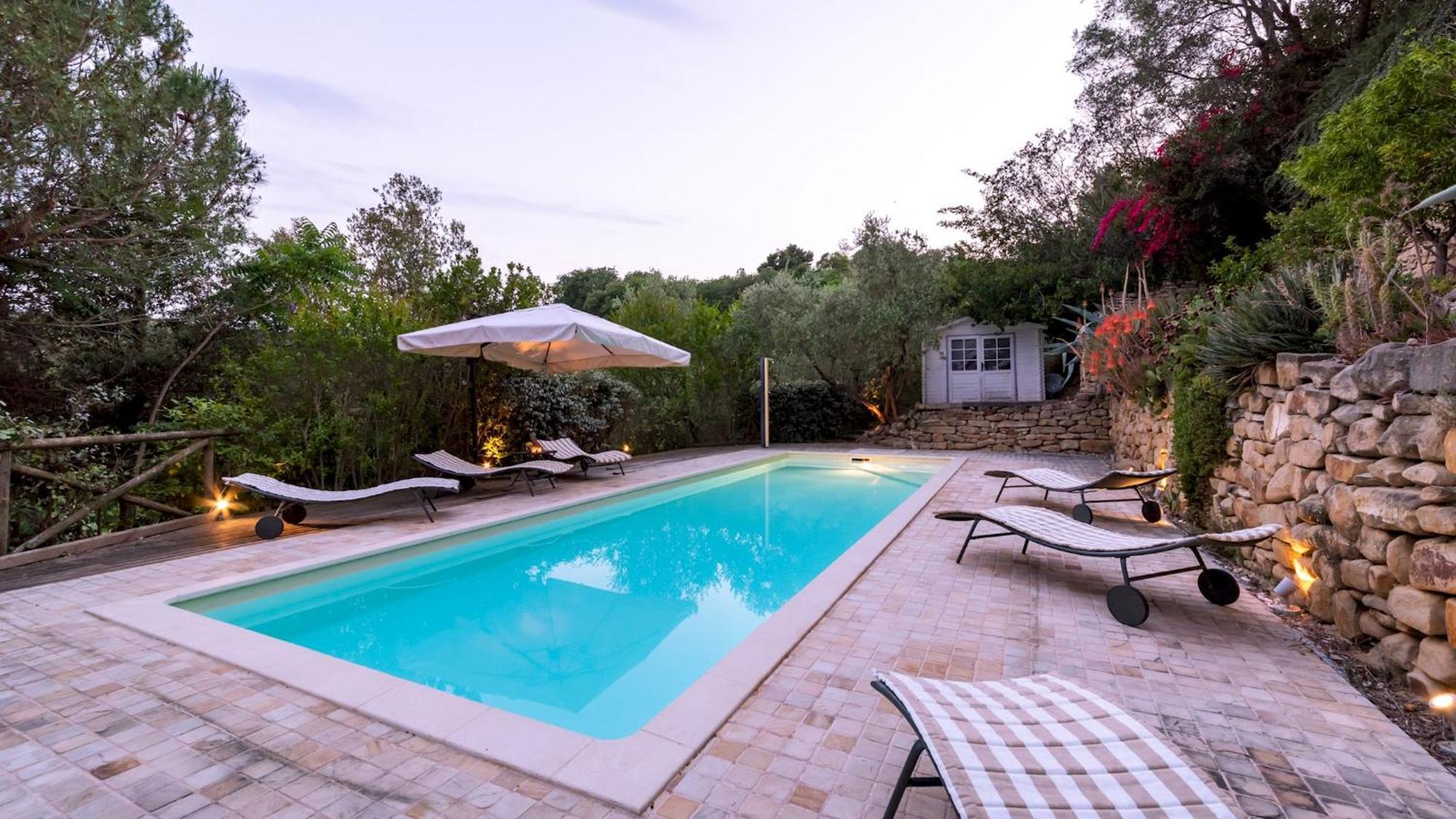 Casa Cantagallo 4&4, Emma Villas Fermo Exteriér fotografie