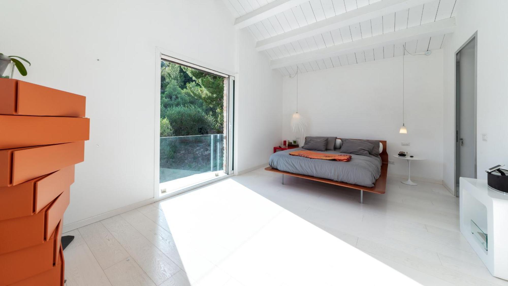 Casa Cantagallo 4&4, Emma Villas Fermo Exteriér fotografie