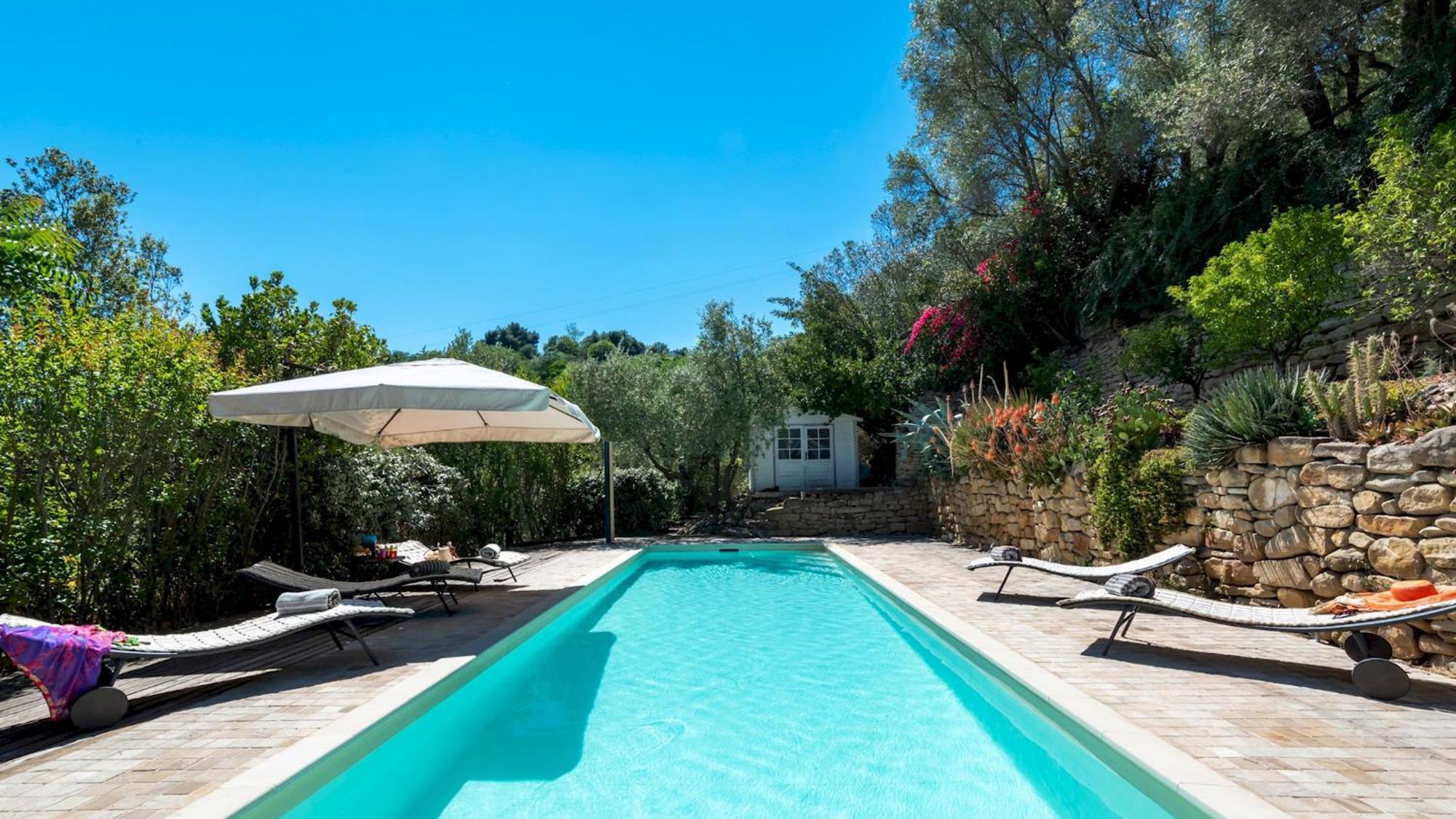 Casa Cantagallo 4&4, Emma Villas Fermo Exteriér fotografie