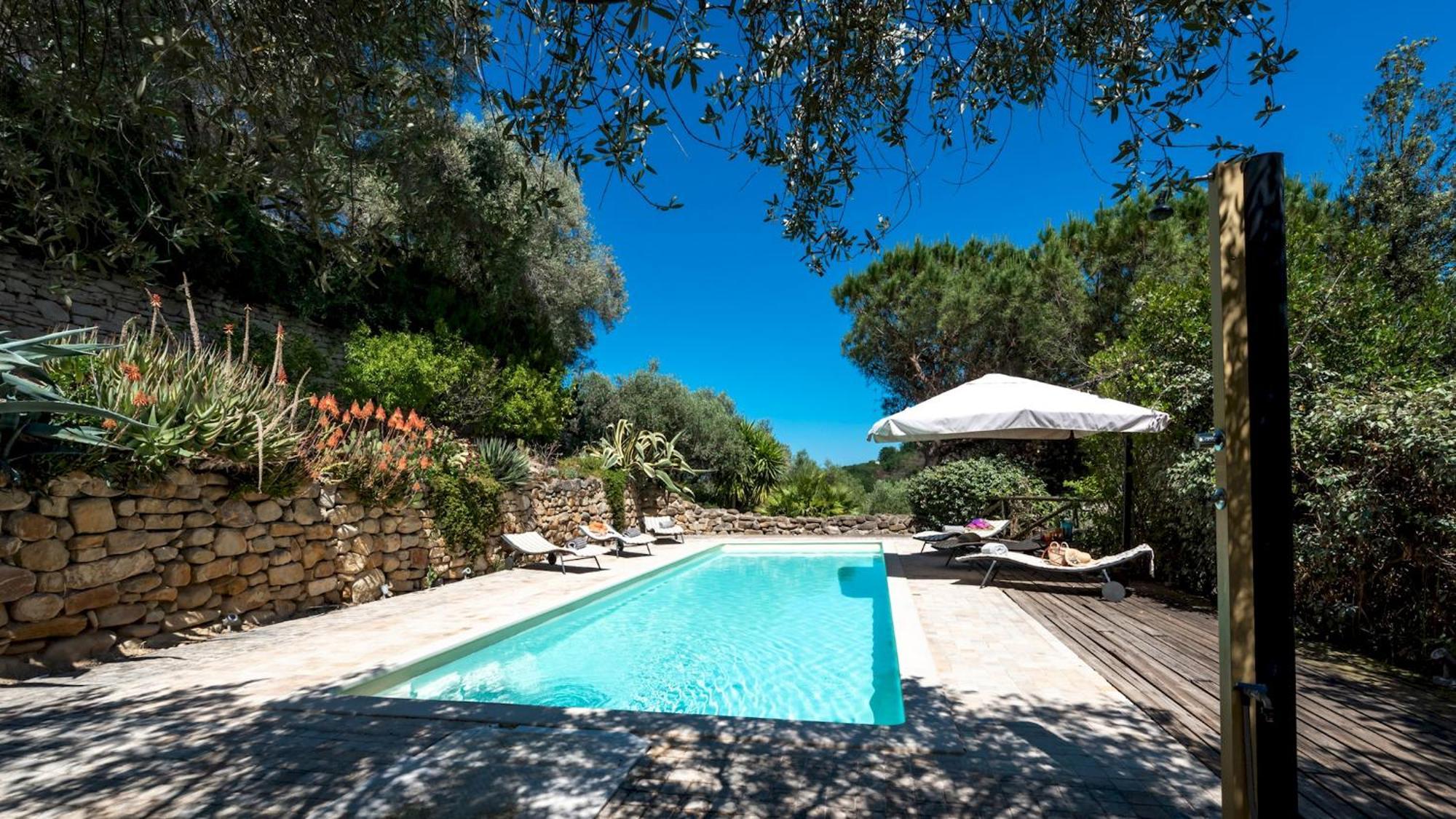 Casa Cantagallo 4&4, Emma Villas Fermo Exteriér fotografie