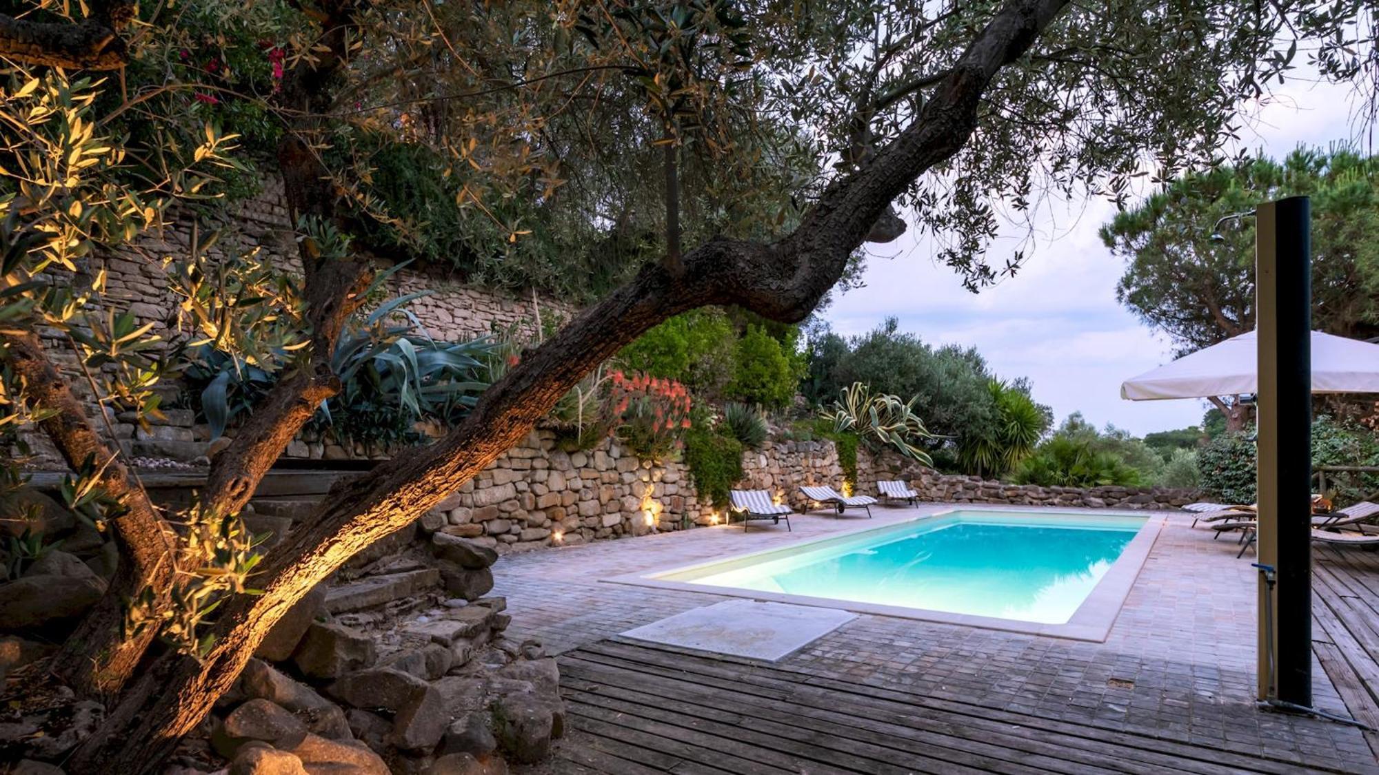 Casa Cantagallo 4&4, Emma Villas Fermo Exteriér fotografie